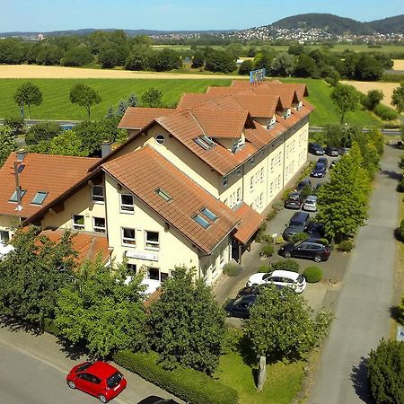 HOTEL PARQÉO im A66 Gelnhausen Extérieur photo