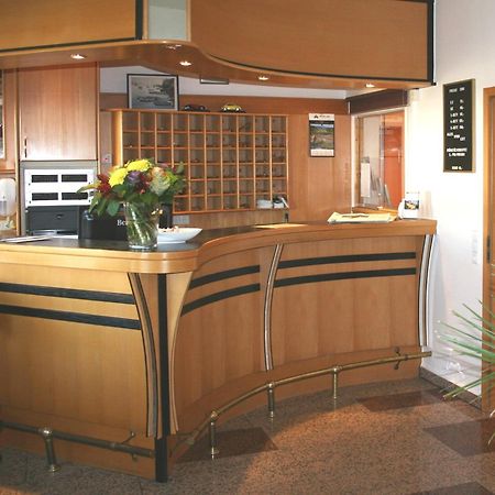 HOTEL PARQÉO im A66 Gelnhausen Extérieur photo