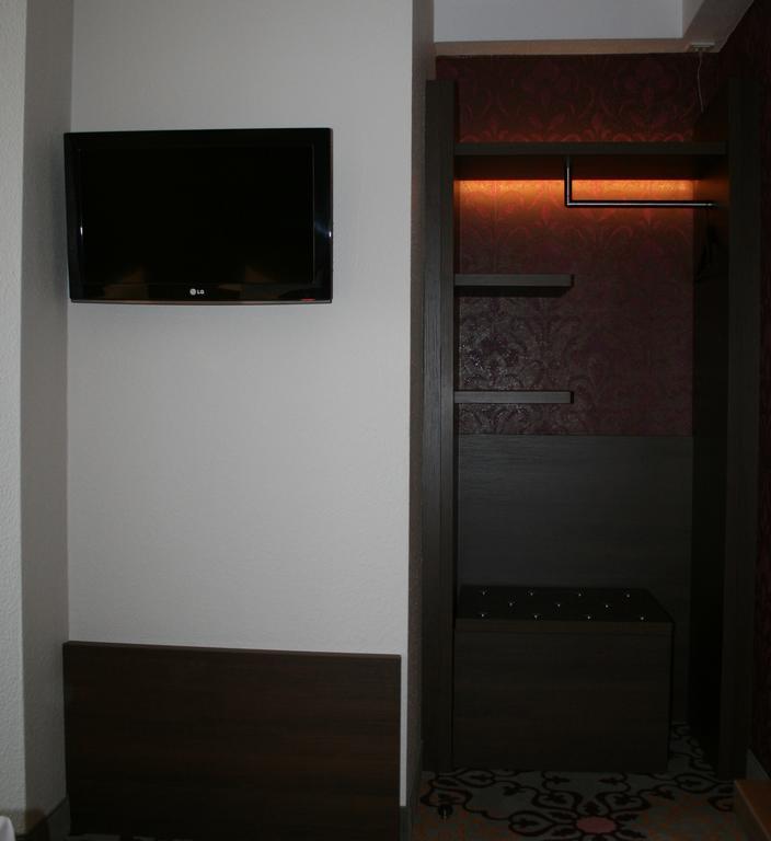 HOTEL PARQÉO im A66 Gelnhausen Extérieur photo