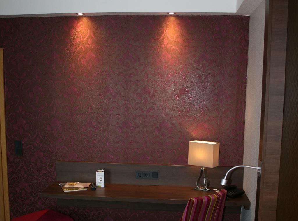 HOTEL PARQÉO im A66 Gelnhausen Extérieur photo
