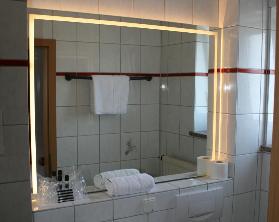 HOTEL PARQÉO im A66 Gelnhausen Extérieur photo