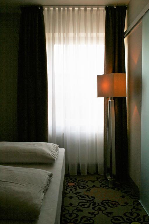 HOTEL PARQÉO im A66 Gelnhausen Extérieur photo