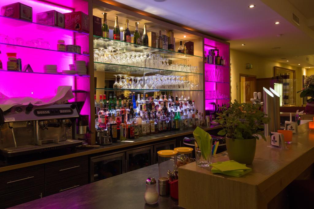 HOTEL PARQÉO im A66 Gelnhausen Extérieur photo