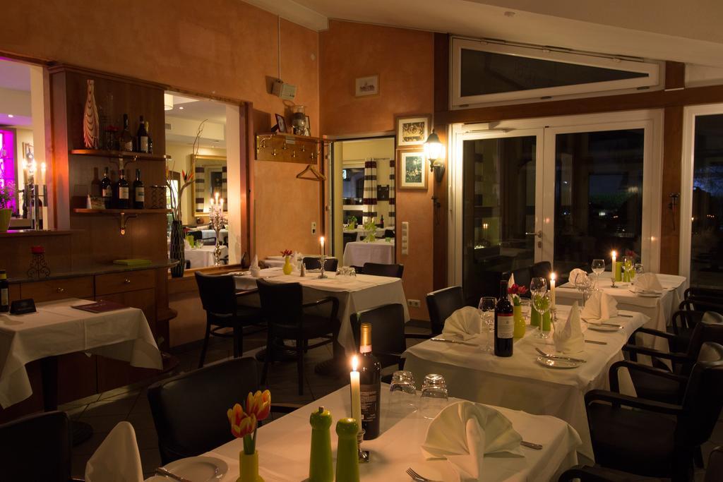 HOTEL PARQÉO im A66 Gelnhausen Extérieur photo