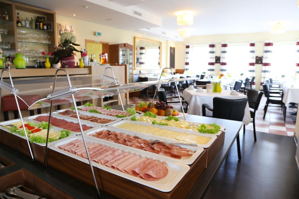 HOTEL PARQÉO im A66 Gelnhausen Extérieur photo