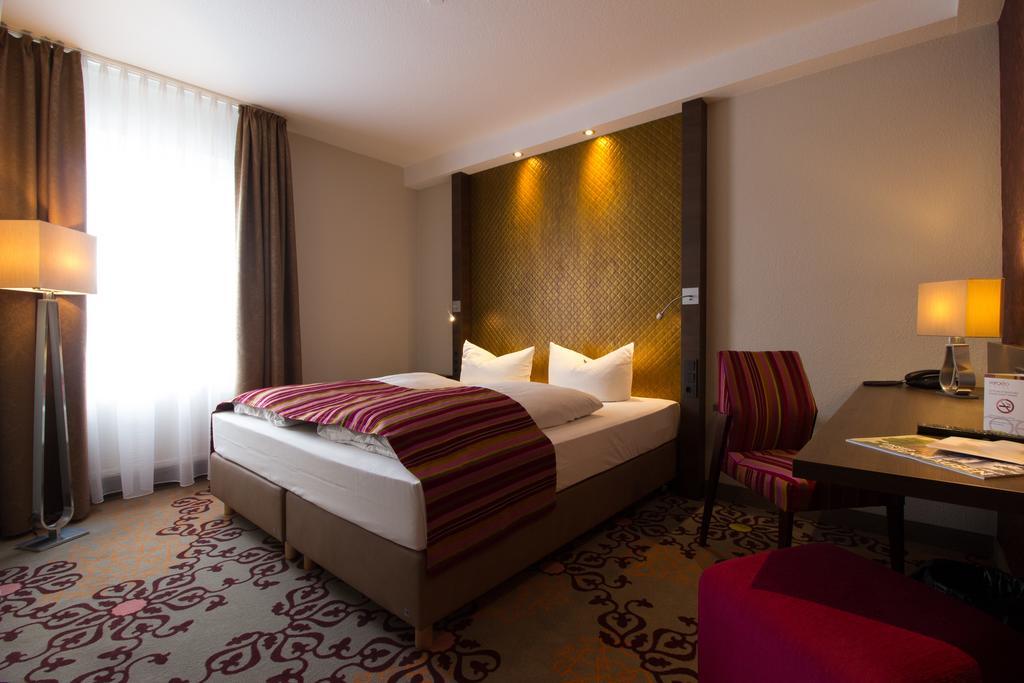 HOTEL PARQÉO im A66 Gelnhausen Extérieur photo