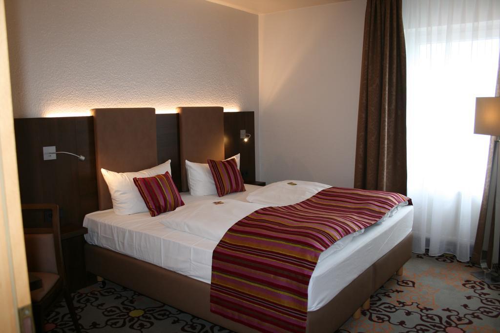 HOTEL PARQÉO im A66 Gelnhausen Extérieur photo