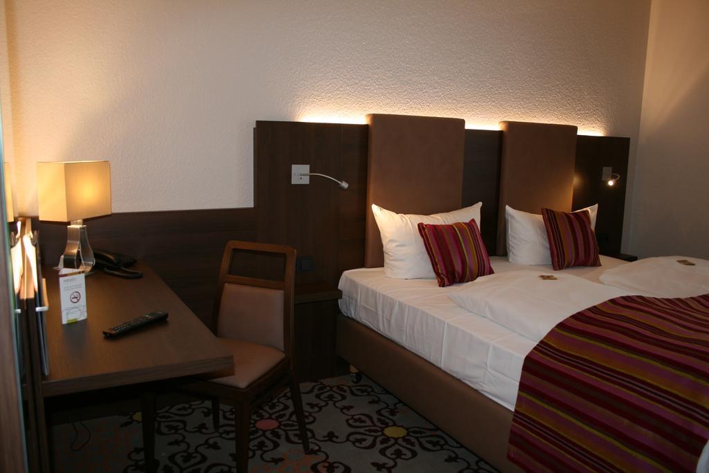 HOTEL PARQÉO im A66 Gelnhausen Extérieur photo
