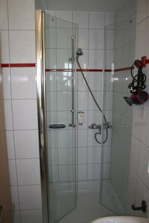 HOTEL PARQÉO im A66 Gelnhausen Extérieur photo